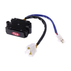 Regolatore tensione TOURMAX RGU-104 per Honda