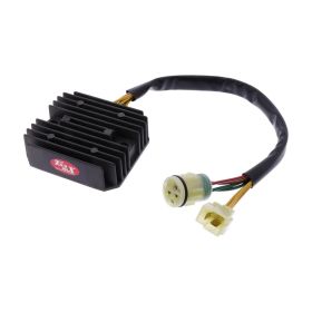 Régulateur de tension TOURMAX RGU-125 pour Honda XRV 750 AFRICA TWIN