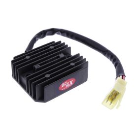 TOURMAX RGU-212 Voltage Regulator