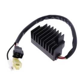 TOURMAX RGU-227 Voltage Regulator for Yamaha VMX-12 1200 VMAX