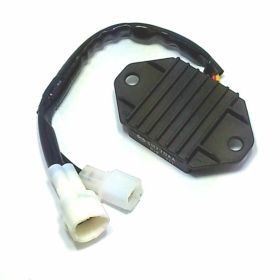TOURMAX RGU-235 Voltage Regulator