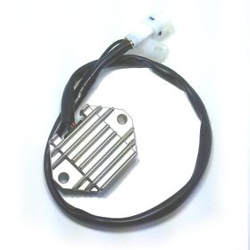 TOURMAX RGU-236 Voltage Regulator for Yamaha WR