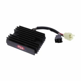 TOURMAX RGU-303 Voltage Regulator