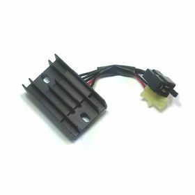 Regolatore tensione TOURMAX RGU-311 per Suzuki