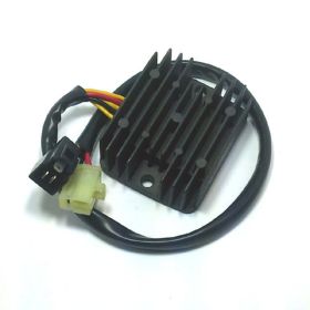Regolatore tensione TOURMAX RGU-312 per Suzuki