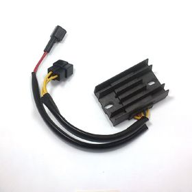 Regulateur tension moto TOURMAX RGU-317