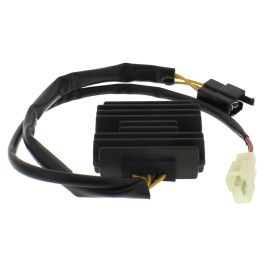 TOURMAX RGU-322 Voltage Regulator for Suzuki