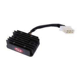 Regolatore tensione TOURMAX RGU-402 per Kawasaki