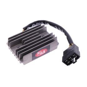 TOURMAX RGU-418 Voltage Regulator for Kawasaki