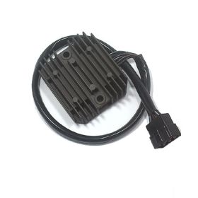 TOURMAX RGU-423 Voltage Regulator for Kawasaki