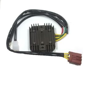 Regolatore tensione TOURMAX RGU-601