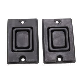 Kit guarnizioni serbatoio liquido freni TOURMAX RVD-106 per Honda