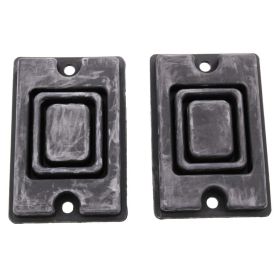 Kit guarnizioni serbatoio liquido freni TOURMAX RVD-401 per Kawasaki