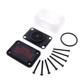 Kit de réservoir d'huile de frein TOURMAX RVR-101R pour Honda