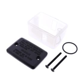 Kit de réservoir d'huile de frein TOURMAX RVR-102 pour Honda