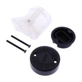 TOURMAX RVR-104 Brake Oil Reservoir Kit for Honda