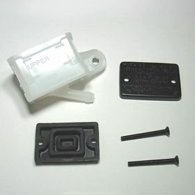 TOURMAX RVR-105 Brake Oil Reservoir Kit for Honda