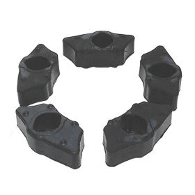 Kit 5 parastrappi TOURMAX RWD-101 per Honda ST 1100