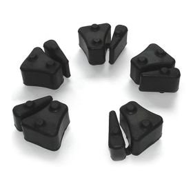 Kit 5 parastrappi TOURMAX RWD-104 per Honda