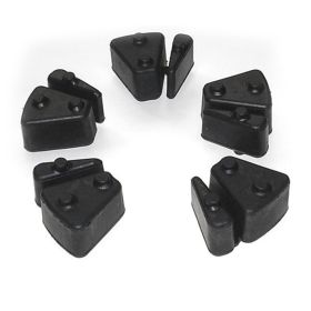 Kit 5 parastrappi TOURMAX RWD-107 per Honda XRV