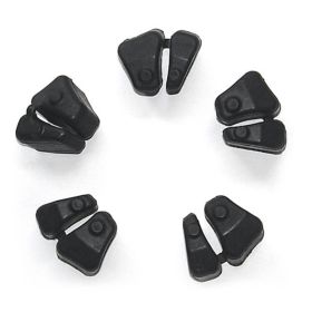 Kit 5 parastrappi TOURMAX RWD-109 per Honda VFR