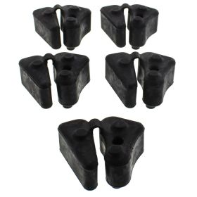 Kit 5 parastrappi TOURMAX RWD-114 per Honda