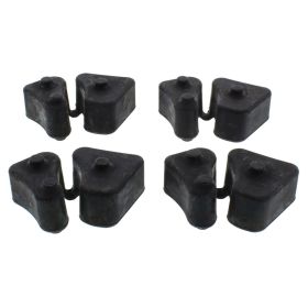 Kit 4 parastrappi TOURMAX RWD-116 per Honda