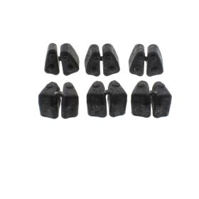 Kit 6 parastrappi TOURMAX RWD-119 per Honda CBR
