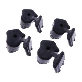 Kit 4 parastrappi TOURMAX RWD-120 per Honda CB
