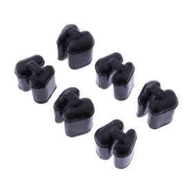 Parastrappi Tourmax RWD-122 set 6 pezzi originale