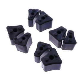 PARASTRAPPI TOURMAX RWD-123 SET 4 PEZZI ORIGINALE