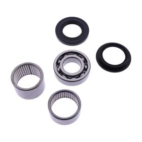 TOURMAX SAO-408 Schwingenreparatursatz für Kawasaki ZRX
