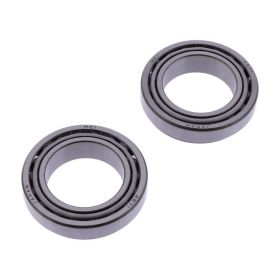 Kit cuscinetti testa sterzo TOURMAX SSK100