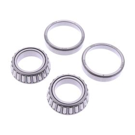 Kit cuscinetti testa sterzo TOURMAX SST901