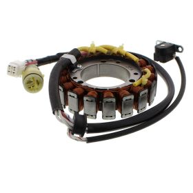 LICHTMASCHINE STATOR MOTORRAD TOURMAX STA-206V