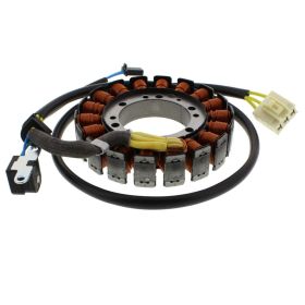 TOURMAX STA-302 Stator for Suzuki AN 650