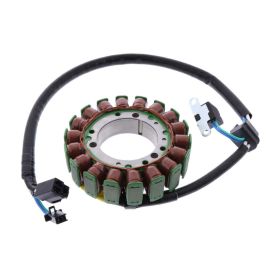 TOURMAX STA-322 Stator für Suzuki VL 1500 C1500 INTRUDER