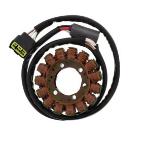 TOURMAX STA-417 Stator pour Kawasaki VN 900