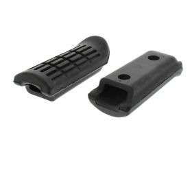 Caoutchouc de repose-pieds TOURMAX STR-M01 pour Honda