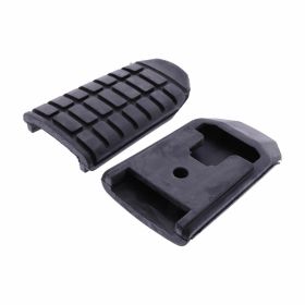 TAMPONS EN CAOUTCHOUC TOURMAX STR-M04 POUR REPOSE-PIEDS POUR HONDA GL 1800