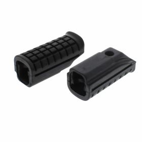 Plugs de repose-pieds TOURMAX STR-M12 pour Honda