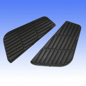 REPOSE-PIEDS TOURMAX STR-P04 pour Honda GL 1800