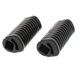 Tampons de repose-pieds TOURMAX STR-P06 pour Honda