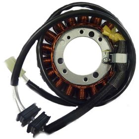 Statore 18 bobine TOURMAX per YAMAHA xv 1600 a wild star