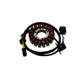 Statore 18 bobine TOURMAX per SUZUKI dr-z400 e/s