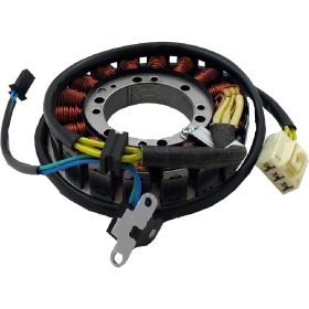 TOURMAX 18 Bobine de stator pour SUZUKI Burgman 650