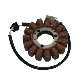 TOURMAX 18 Bobines Stator pour SUZUKI GSX-R 1000 07-08