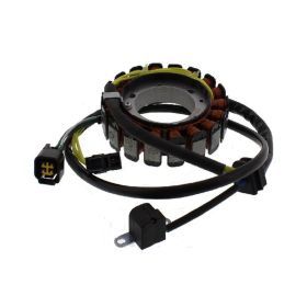 Statore 18 bobine TOURMAX per SUZUKI DR 650 SE