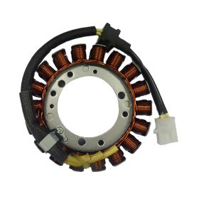 TOURMAX 18 Stator à bobine pour KAWASAKI VN 1500 Classic
