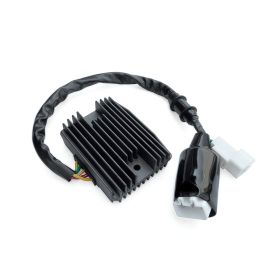 TOURMAX 12V Regulator 2 Connectors for HONDA CB 1300SA